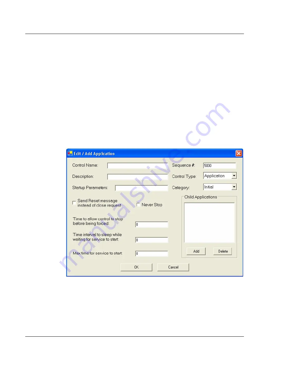 KLA Tencor P-16+ User Manual Download Page 342