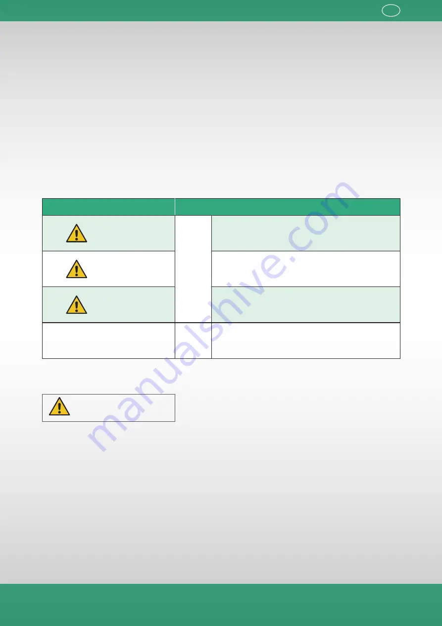 KLAPP Skin Analyser Instruction Manual Download Page 31