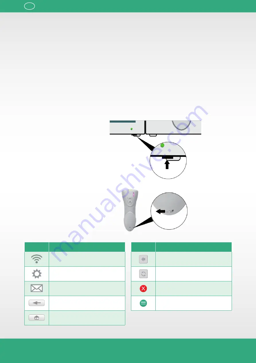 KLAPP Skin Analyser Скачать руководство пользователя страница 36