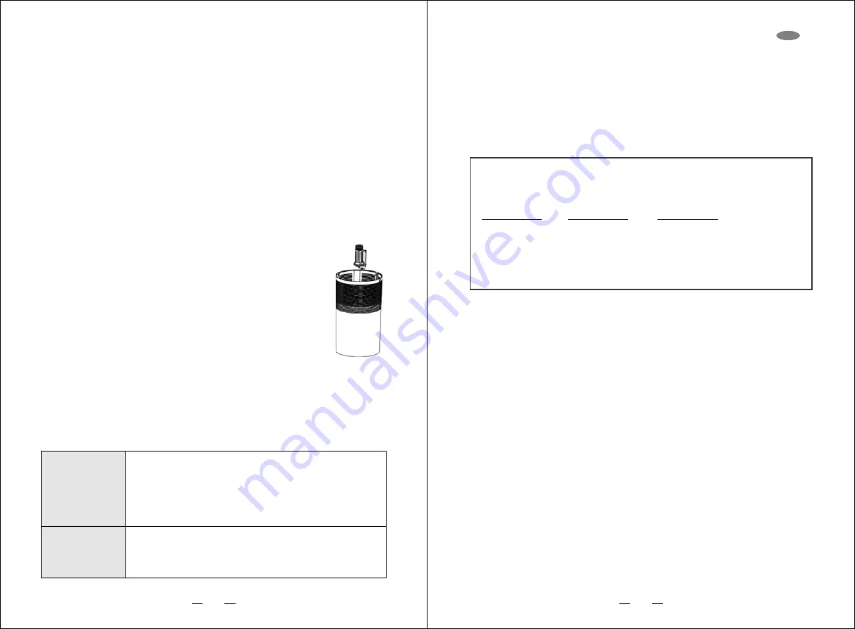 KLARBACH LR64036we Скачать руководство пользователя страница 15