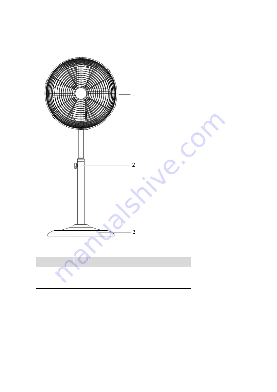 KLARBACH VS 36001 CH Instruction Manual Download Page 24