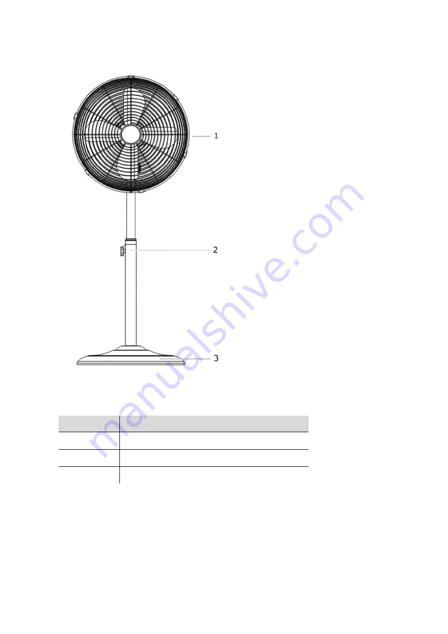 KLARBACH VS 36001 CH Instruction Manual Download Page 35