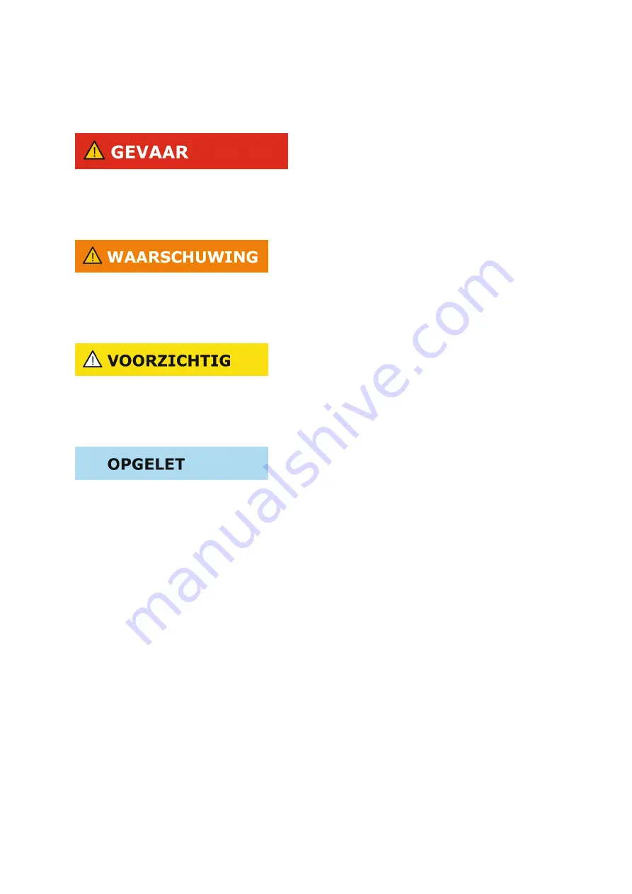 KLARBACH VS 36001 CH Instruction Manual Download Page 37