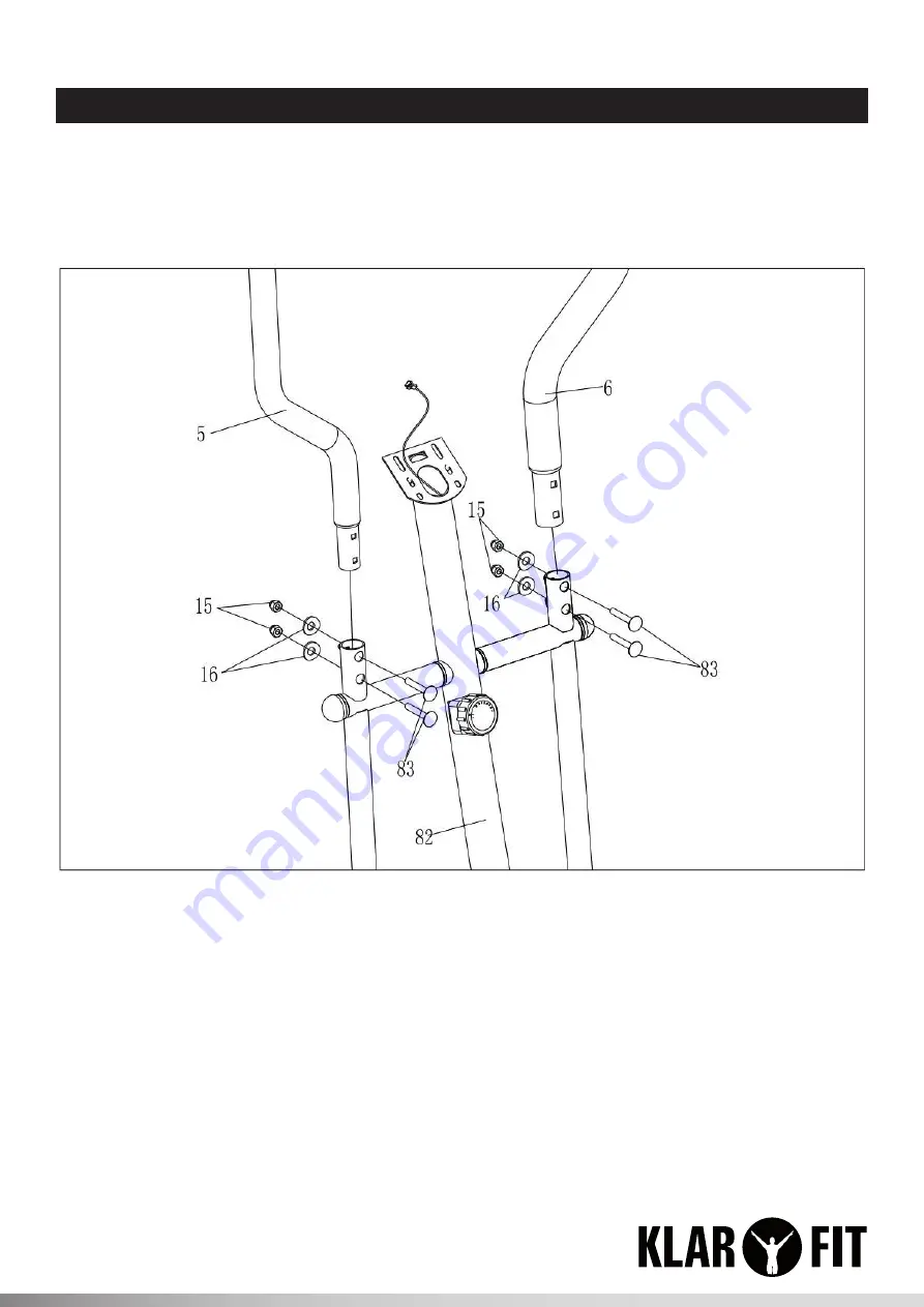 Klarfit 10006715 Manual Download Page 9