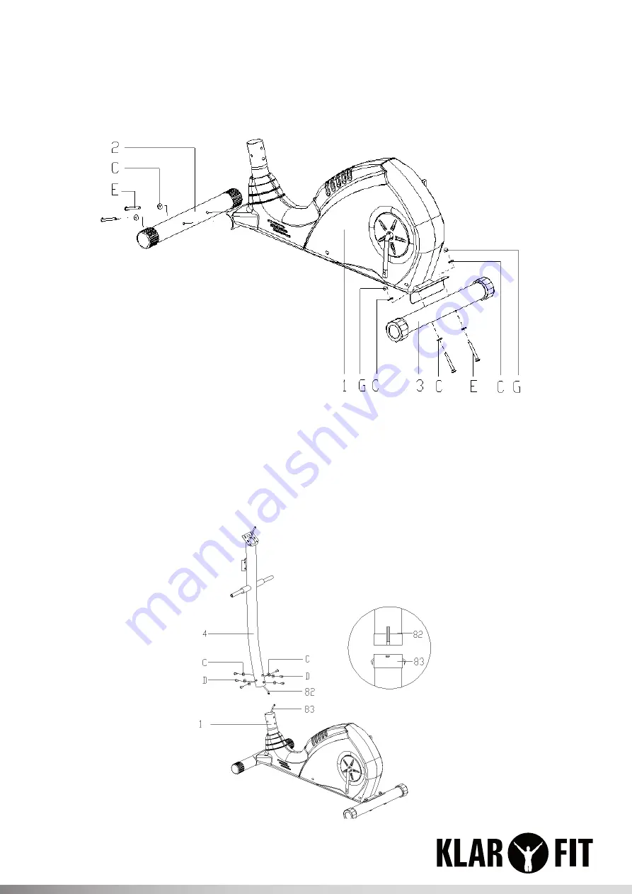 Klarfit 10027065 Manual Download Page 33