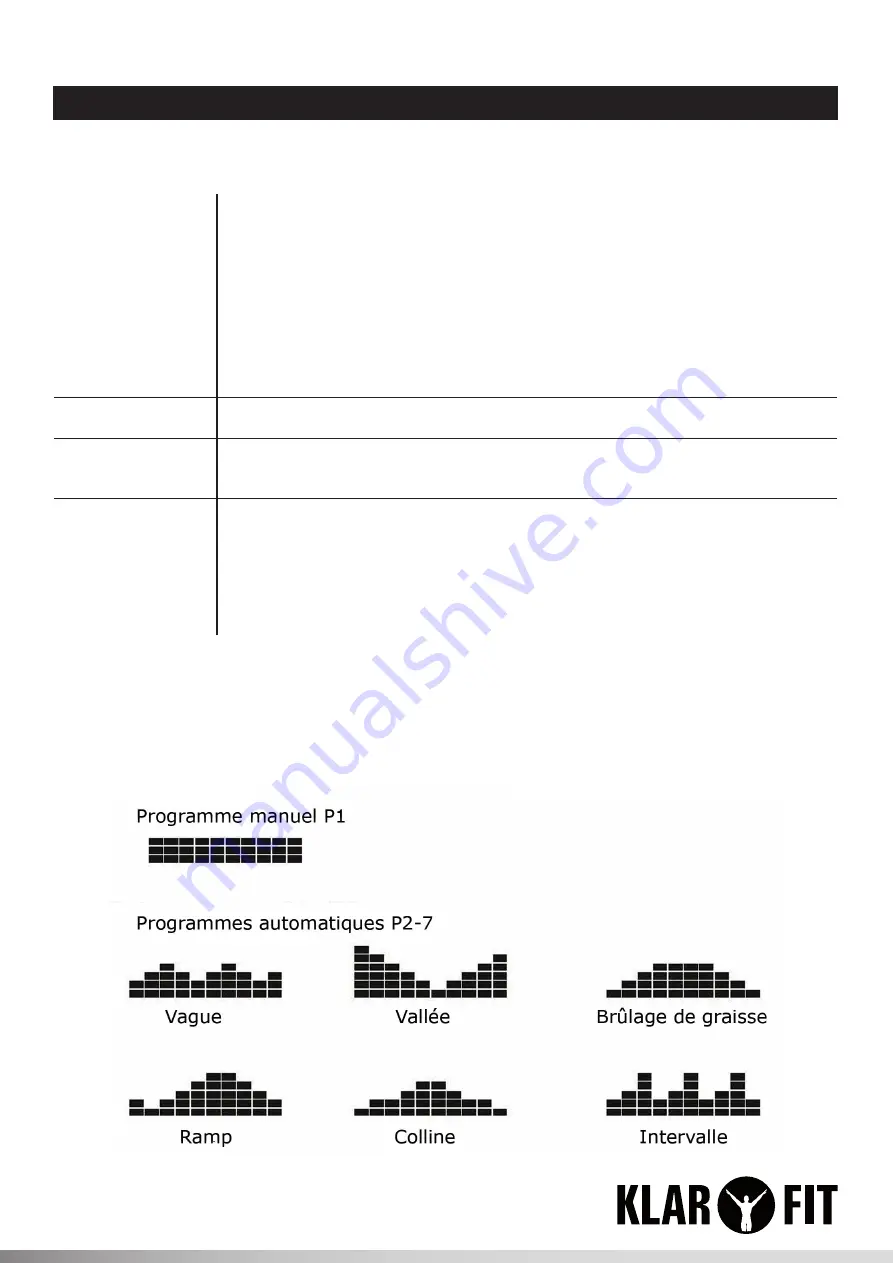 Klarfit 10027065 Manual Download Page 37