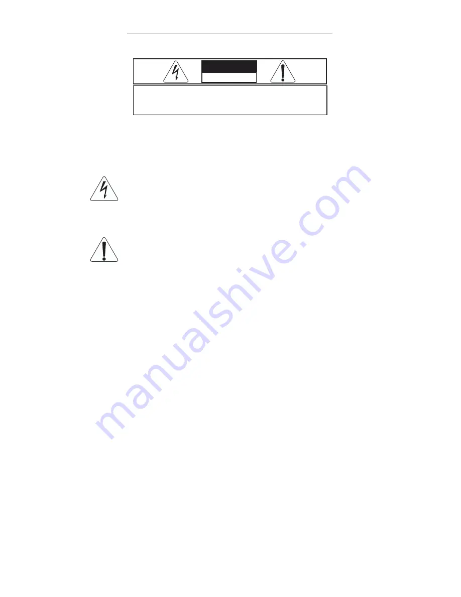 Klark Teknik HELIX SYSTEM DN9340 Скачать руководство пользователя страница 3