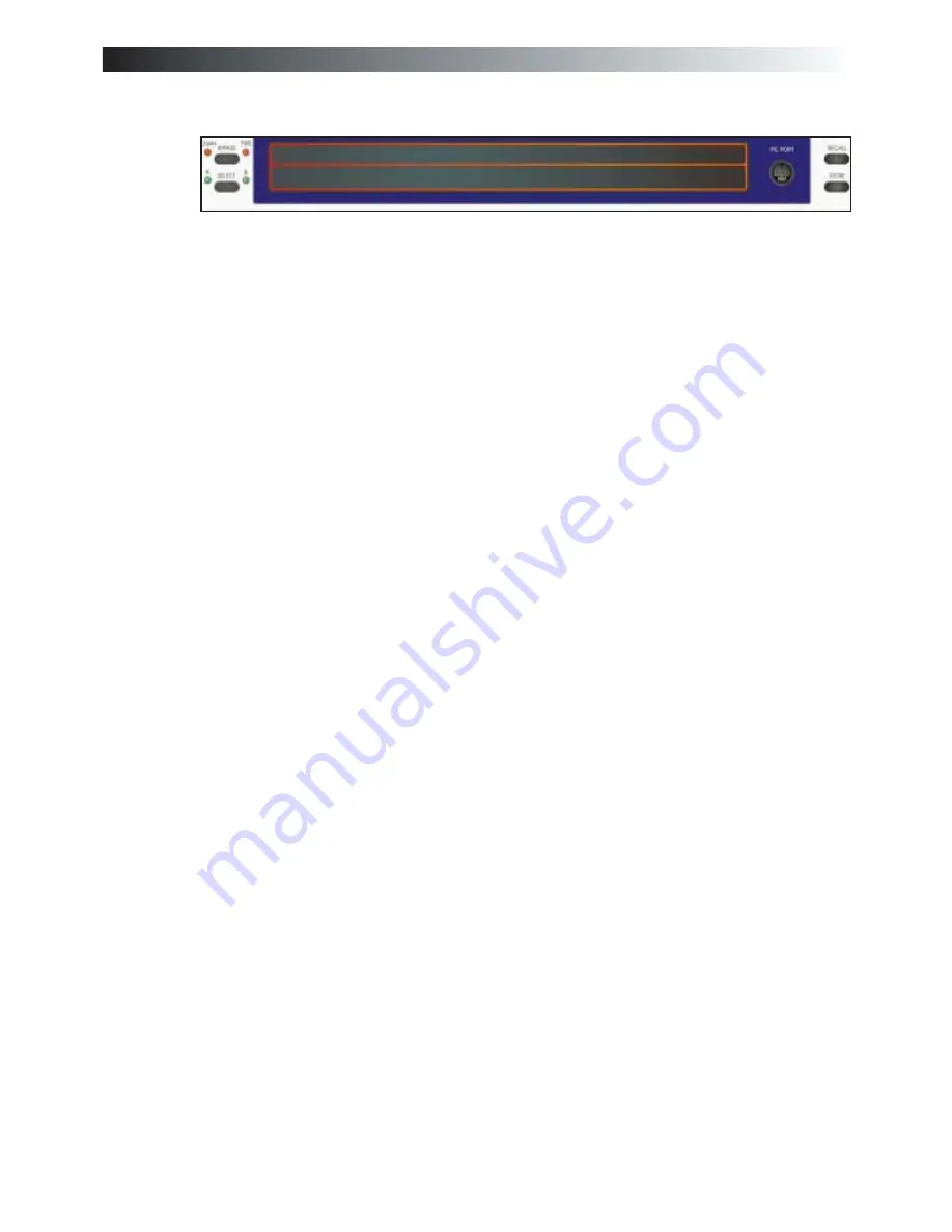 Klark Teknik HELIX SYSTEM DN9340 Скачать руководство пользователя страница 31