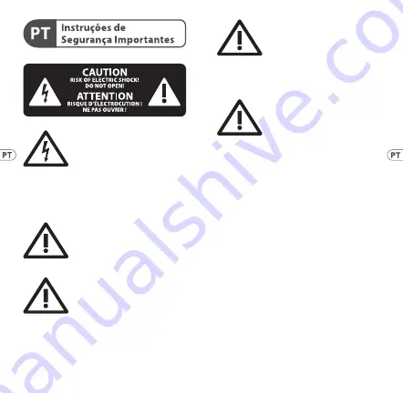 Klark Teknik QFLEX ISOLATOR Скачать руководство пользователя страница 12