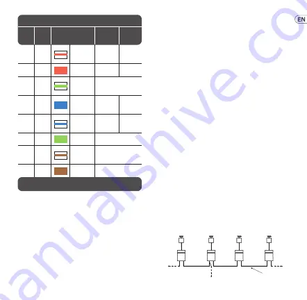 Klark Teknik QFLEX ISOLATOR Quick Start Manual Download Page 26