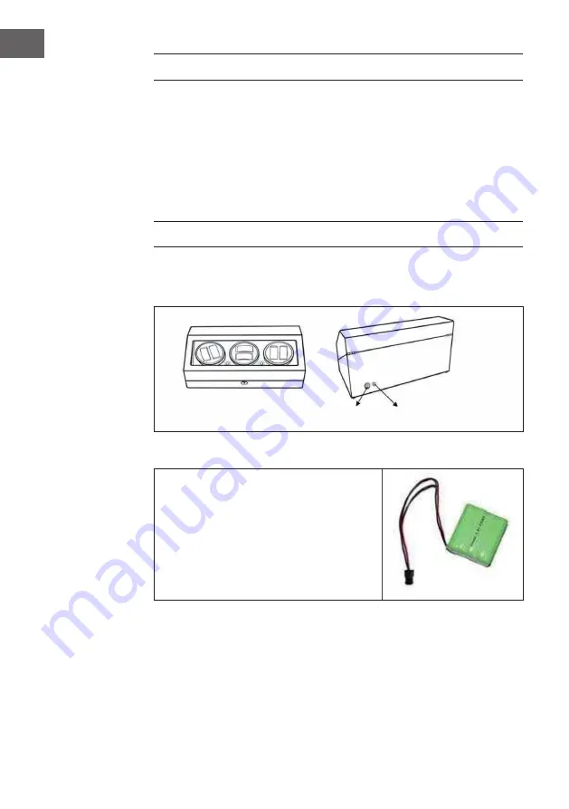 Klarstein 10000163 Manual Download Page 20