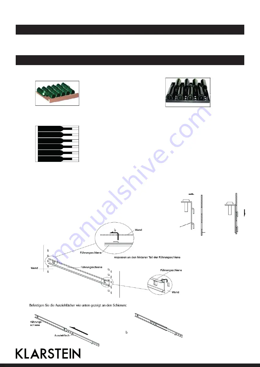 Klarstein 10003425 Скачать руководство пользователя страница 4