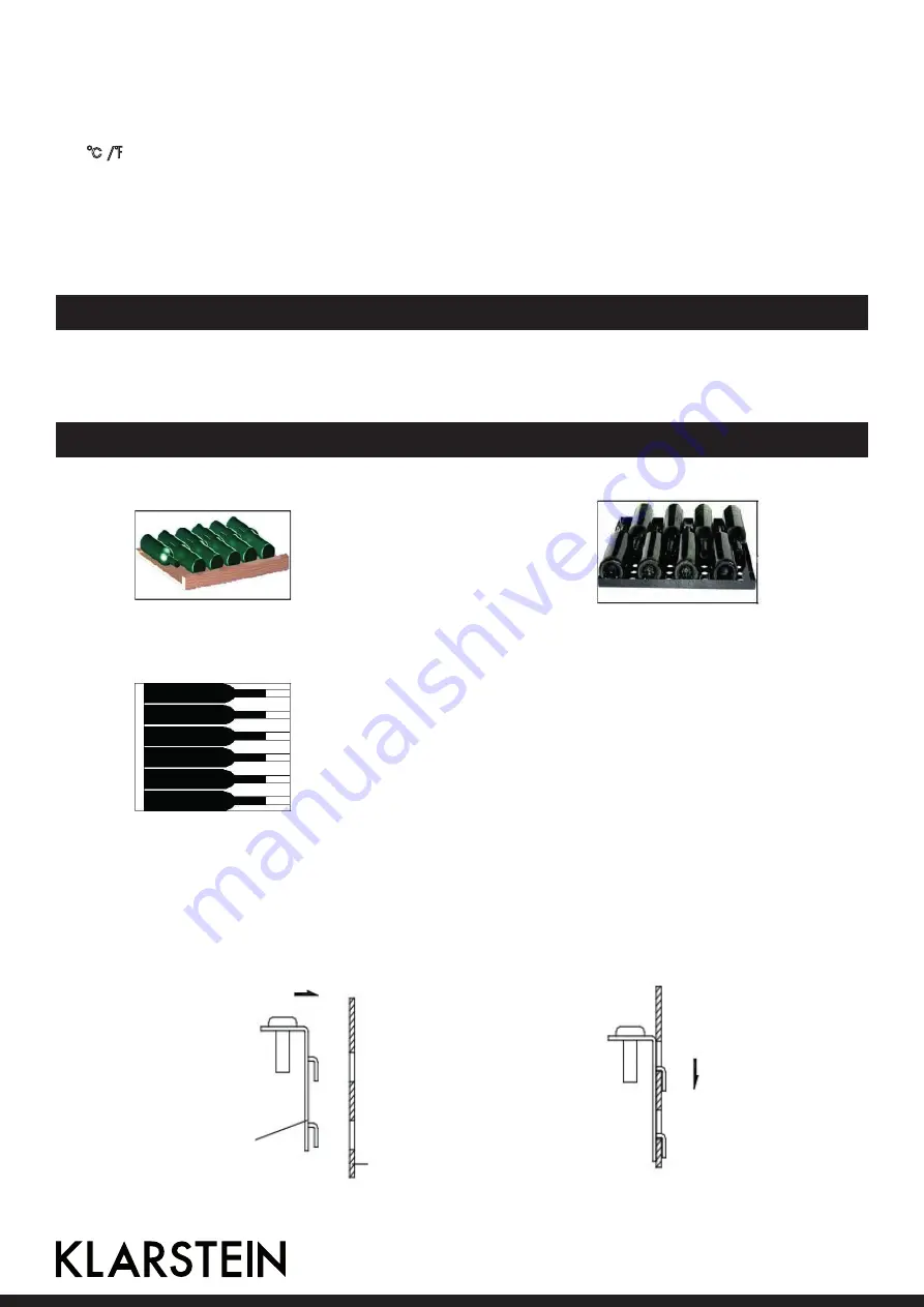 Klarstein 10003425 Manual Download Page 10