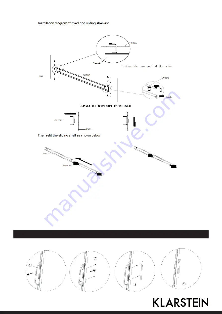 Klarstein 10003425 Manual Download Page 11