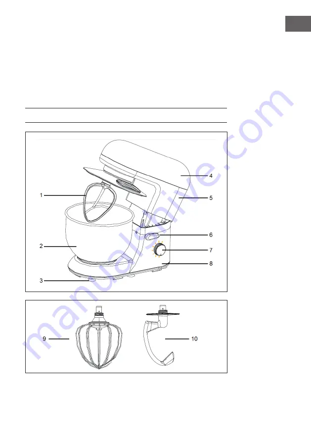 Klarstein 10005314 Manual Download Page 25