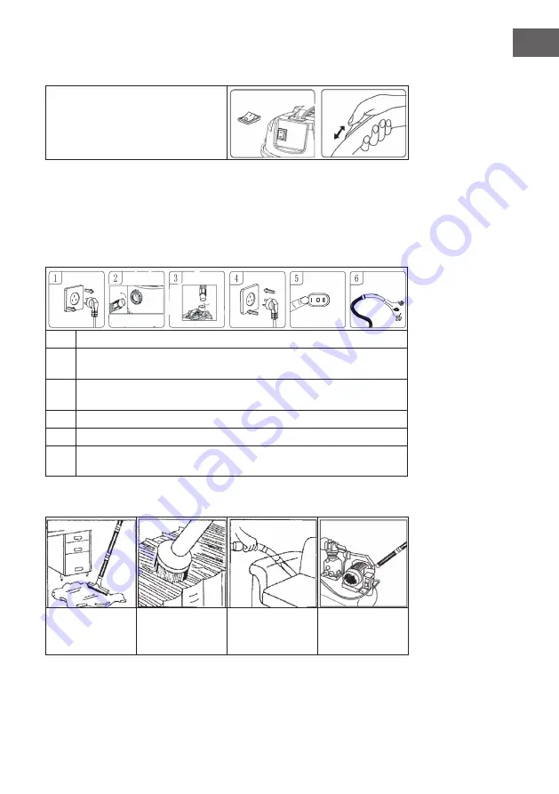 Klarstein 10007545 Manual Download Page 7