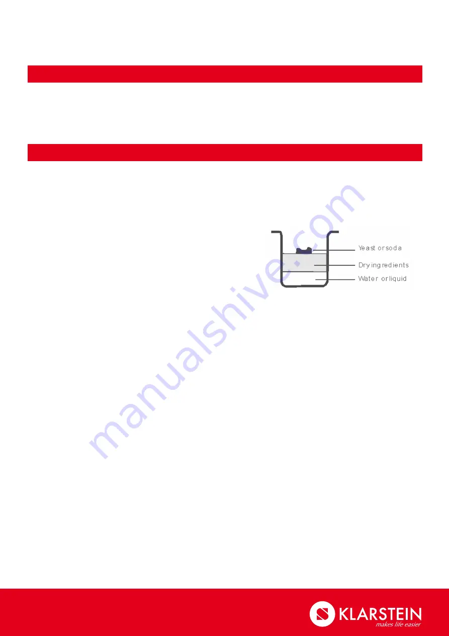 Klarstein 10009346 Скачать руководство пользователя страница 19