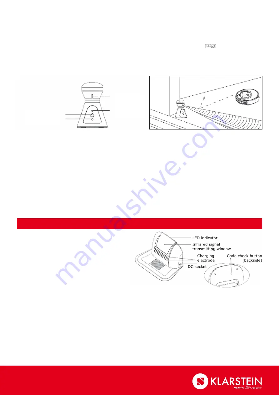 Klarstein 10009785 User Manual Download Page 17