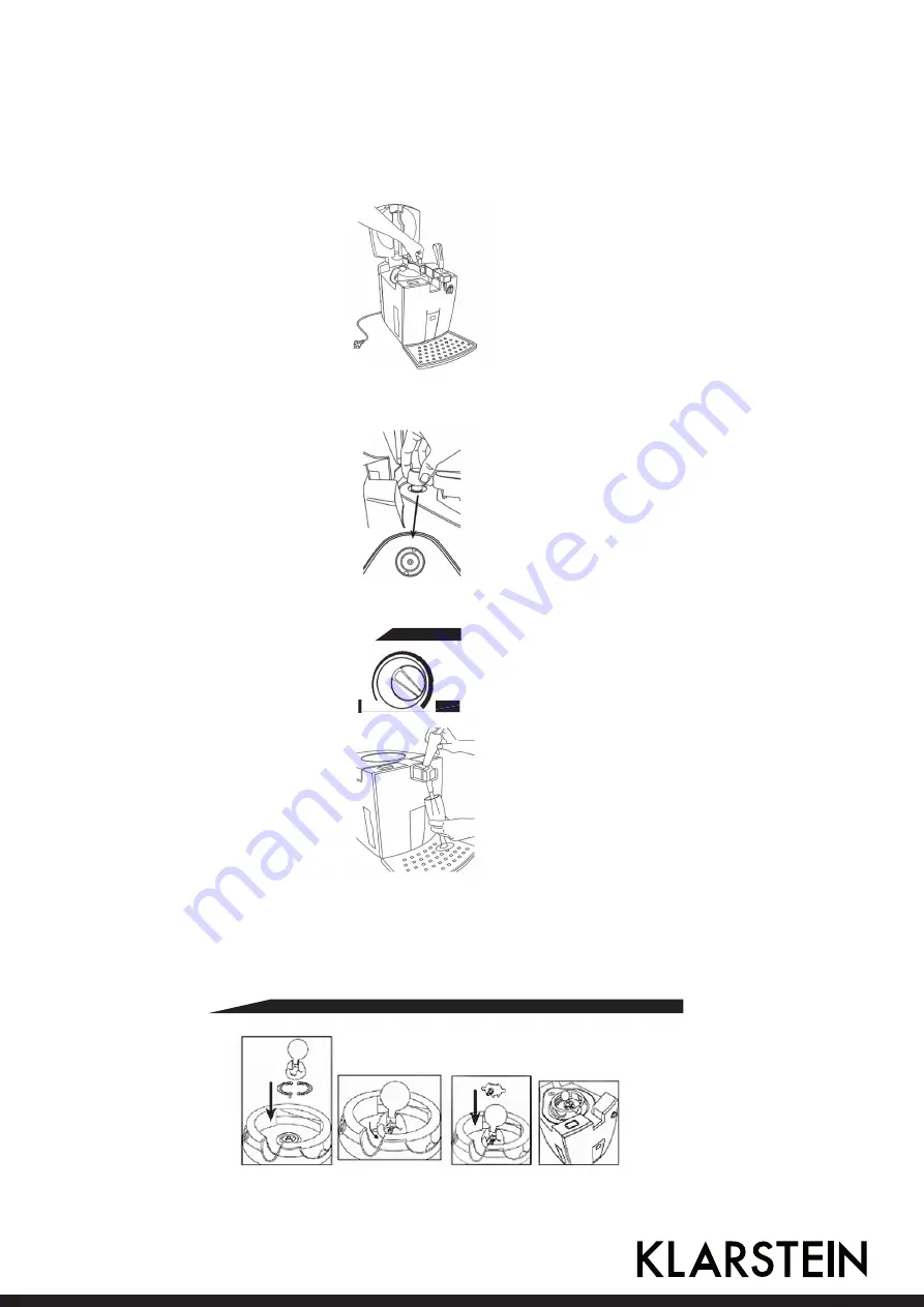 Klarstein 10010174 Manual Download Page 5