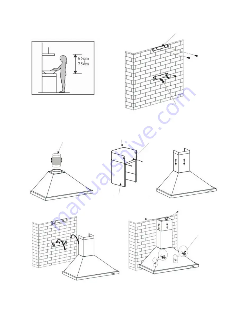 Klarstein 10011485 Instruction Manual Download Page 25