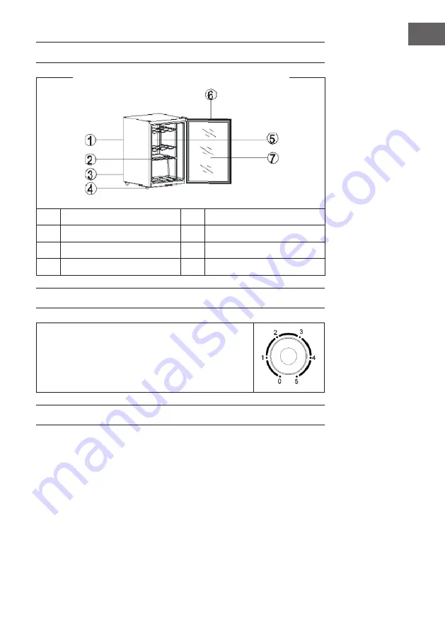 Klarstein 10019084 Скачать руководство пользователя страница 5