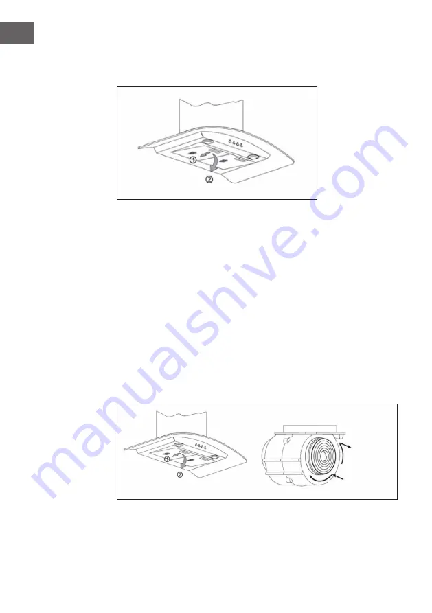 Klarstein 10022115 Manual Download Page 24