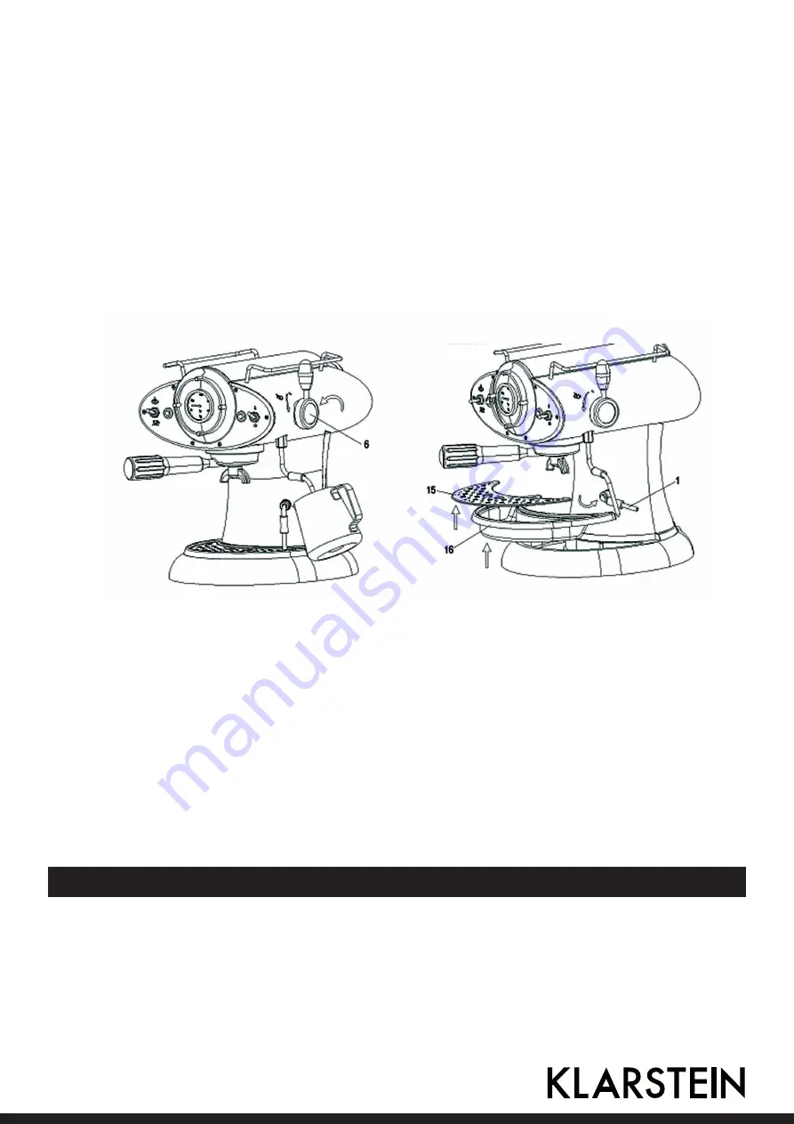 Klarstein 10024131 Manual Download Page 7