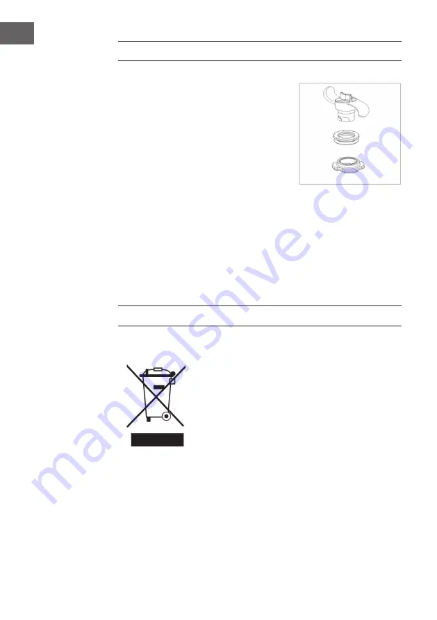 Klarstein 10026811 Скачать руководство пользователя страница 32