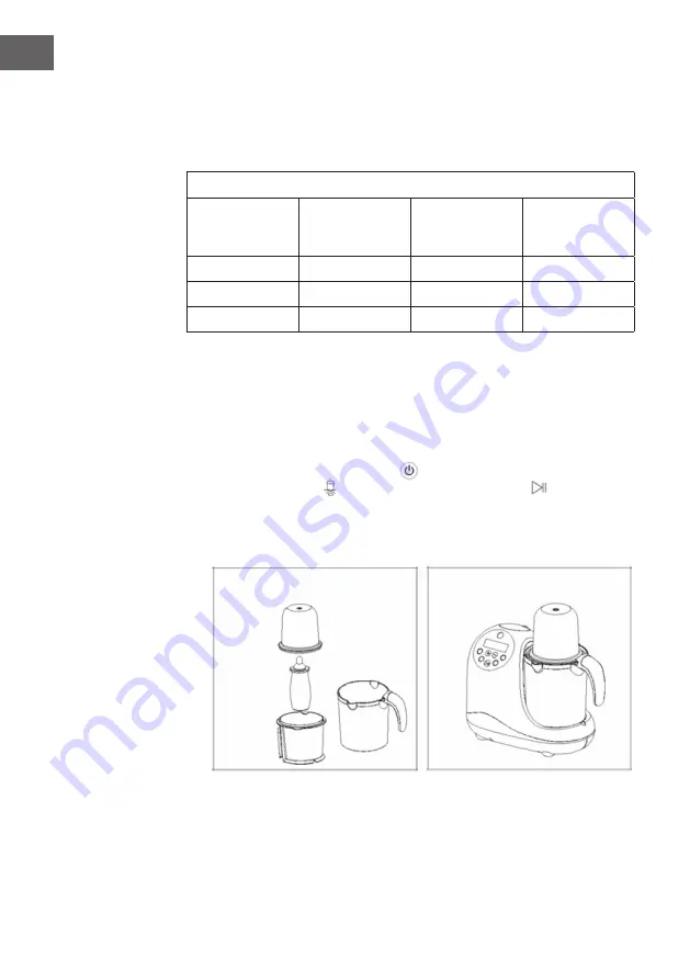 Klarstein 10026811 Скачать руководство пользователя страница 40