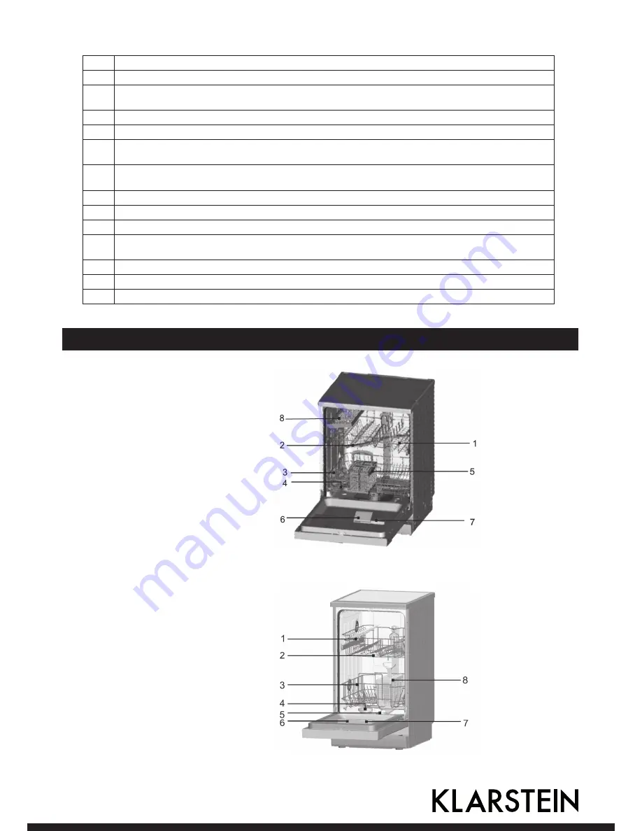 Klarstein 10027045 User Manual Download Page 23