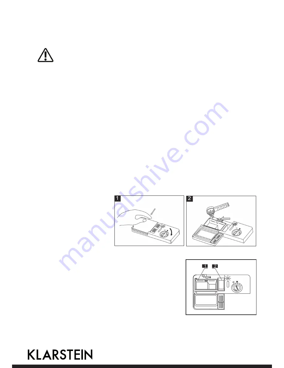 Klarstein 10027045 Скачать руководство пользователя страница 28