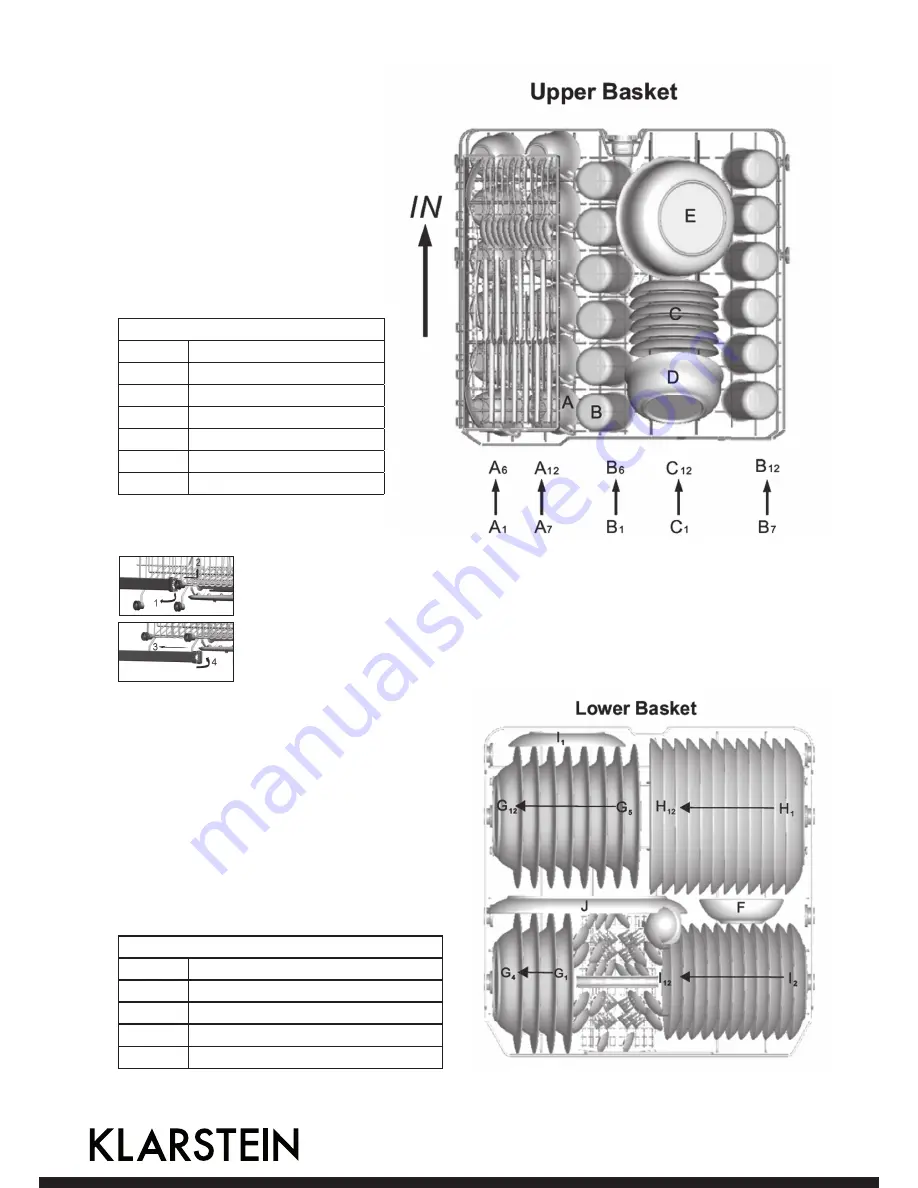 Klarstein 10027045 User Manual Download Page 30