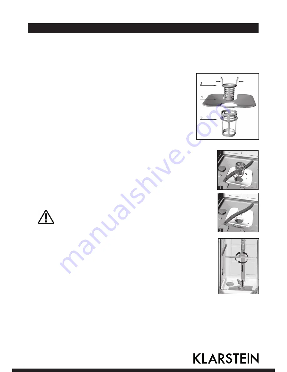 Klarstein 10027045 User Manual Download Page 35