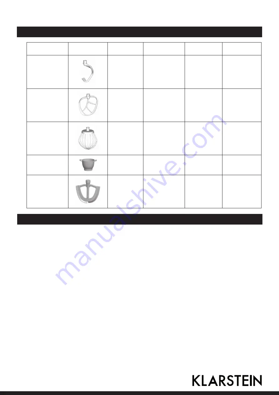 Klarstein 10027888 Manual Download Page 9