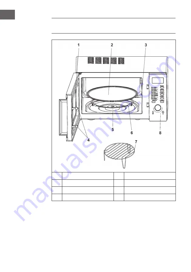 Klarstein 10028201 Manual Download Page 52