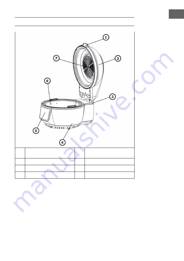 Klarstein 10028288 Скачать руководство пользователя страница 45