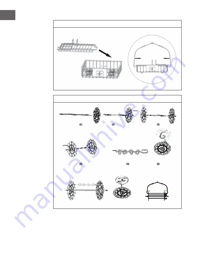 Klarstein 10028288 User Manual Download Page 62