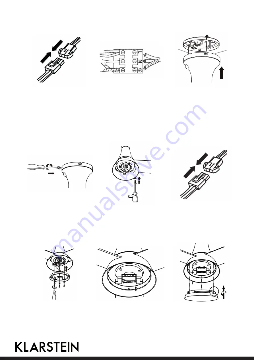 Klarstein 10028293 Manual Download Page 6