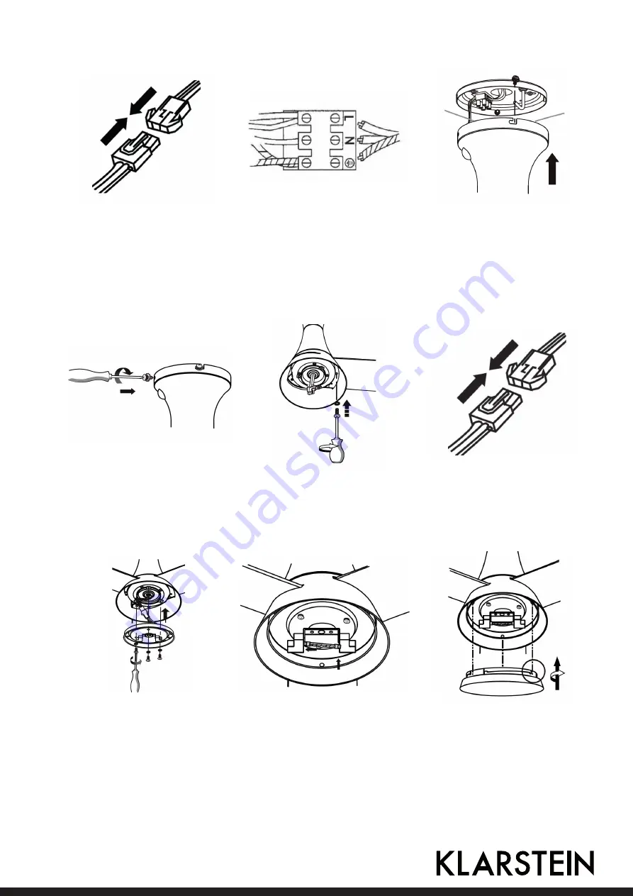 Klarstein 10028293 Manual Download Page 9