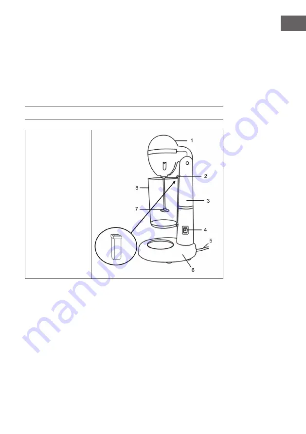 Klarstein 10028320 Manual Download Page 23