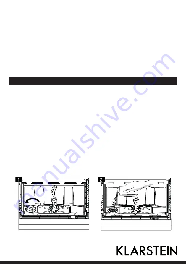 Klarstein 10028325 Manual Download Page 63