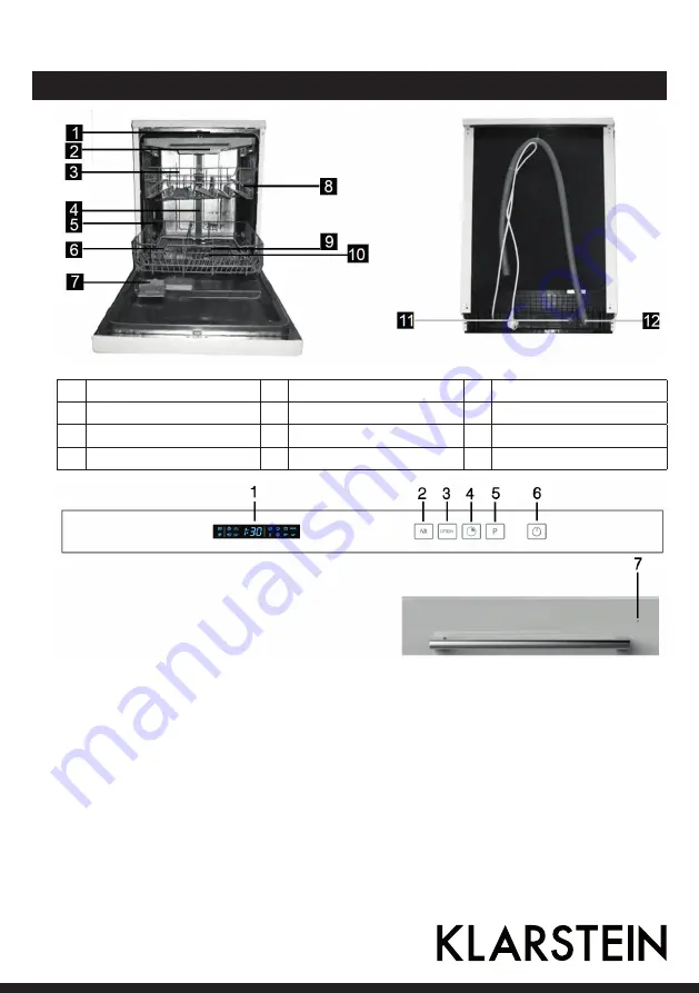 Klarstein 10028328 Manual Download Page 25