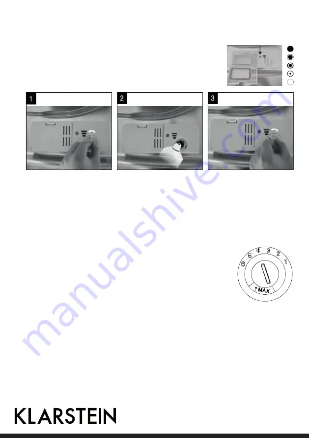 Klarstein 10028328 Manual Download Page 92