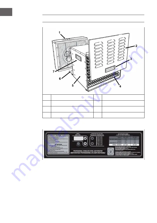 Klarstein 10028437 Manual Download Page 78