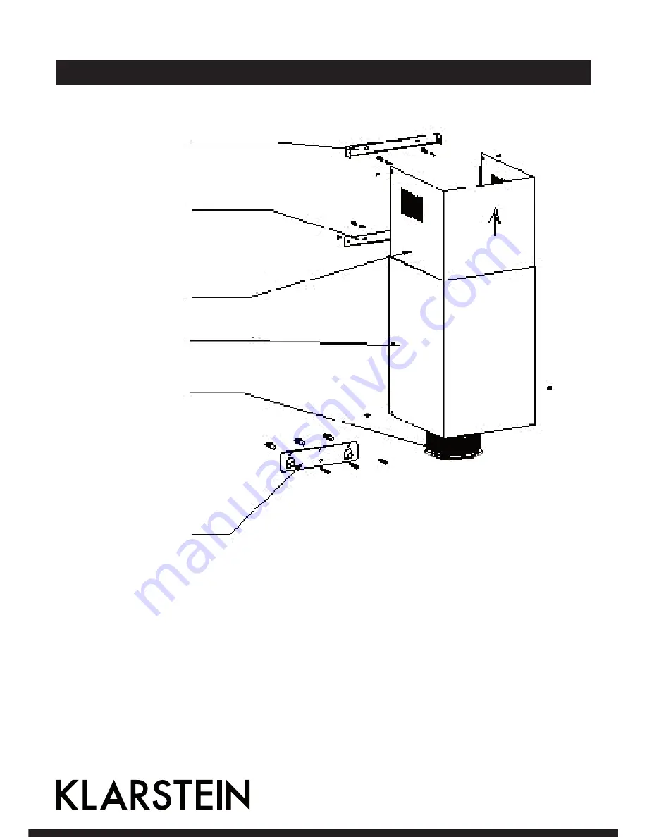 Klarstein 10028531 Скачать руководство пользователя страница 22