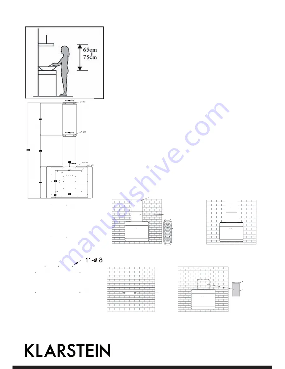 Klarstein 10028531 Скачать руководство пользователя страница 30