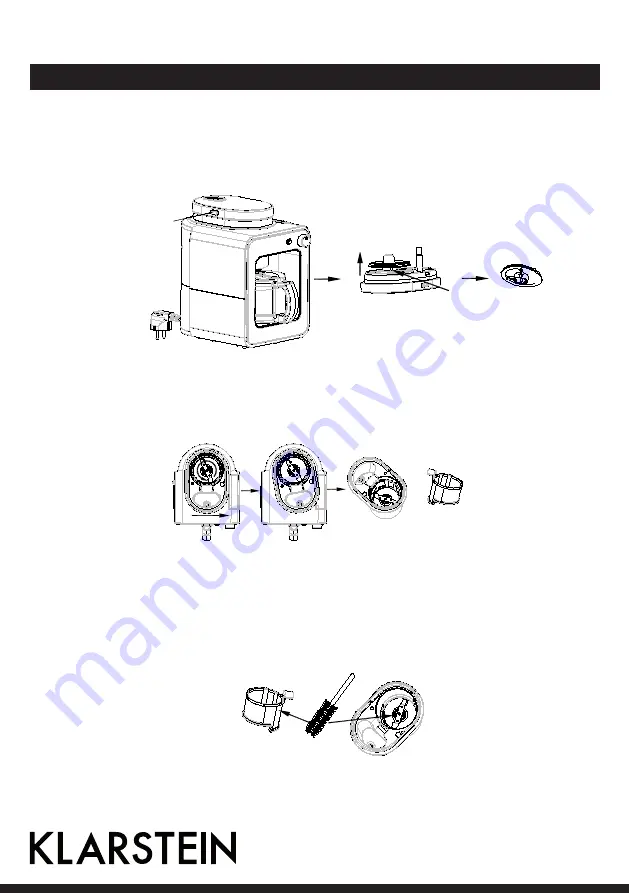 Klarstein 10028607 Скачать руководство пользователя страница 48