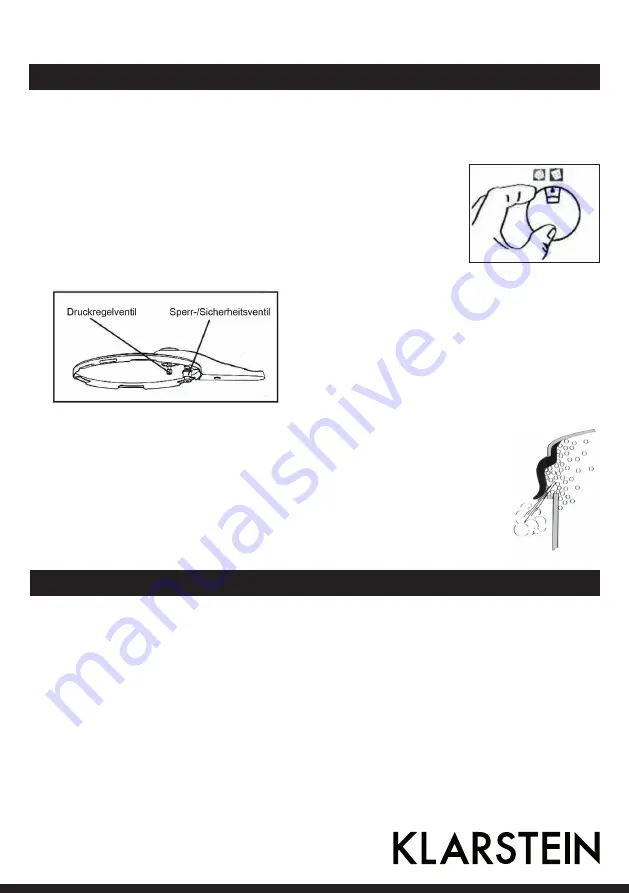 Klarstein 10028679 Скачать руководство пользователя страница 5