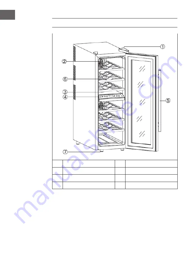 Klarstein 10028701 Manual Download Page 14