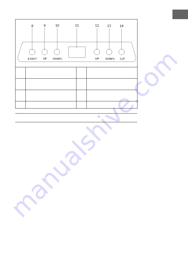 Klarstein 10028701 Manual Download Page 15